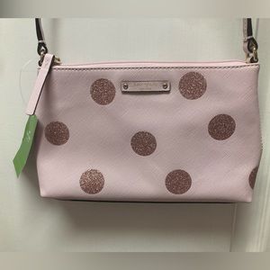 Kate Spade Crossbody Handbag